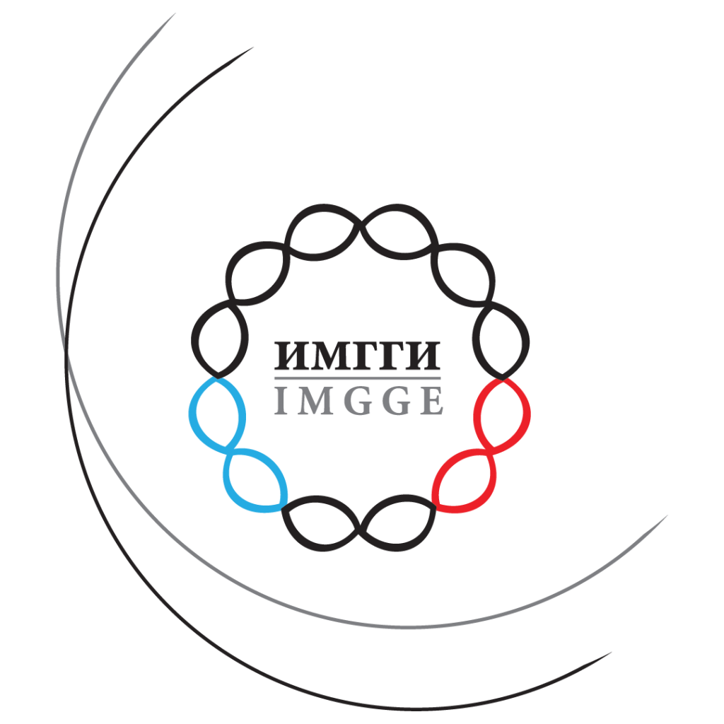 IMGGE logo
